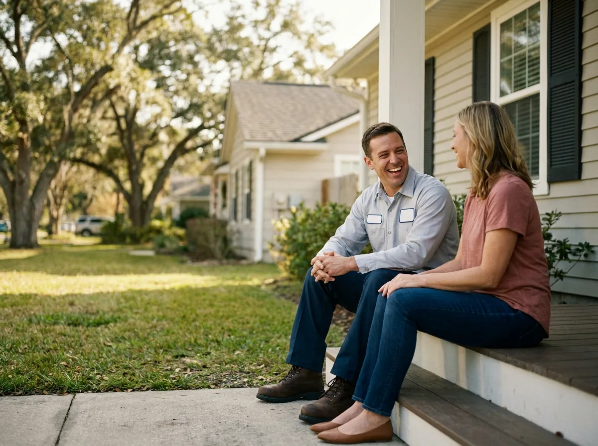 Septic tank pumping FAQs for Thornton, KY